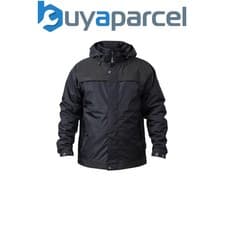 Image of Apache ATS WATERPROOF JACKET XL ATS Waterproof Padded Jacket - XL (48in) APAWPJX