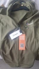 Image of Berghaus Men's Xxl Zipped Jacket