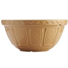 Image of Mason Cash Cane S12 29cm Mixing Bowl Baking Meal Prep Microwave Dishwasher Safe