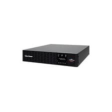 Image of CyberPower Professional Rackmount PR1500ERTXL2U Line-interactive UPS 1.50