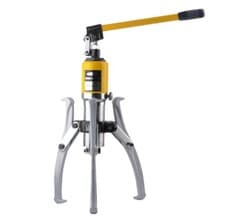 Image of Integral Hydraulic Puller With Two Claws And Three Claws Bearing Puller