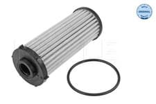 Image of MEYLE 100 136 0004 Automatic Transmission Hydraulic Filter Fits Audi Seat Skoda