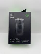 Image of Razer DeathAdder V3 Pro - Lightweight Wireless Ergonomic Esports Mouse (63g NEW)