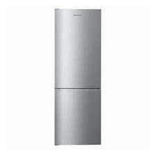 Image of Russell Hobbs 293 Litre 60/40 Freestanding Fridge Freezer - Stainl RH186FFFF60SS