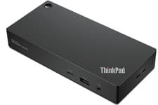Image of Lenovo ThinkPad Universal USB-C Dock LDA-KP (40AY) HDMI 4K