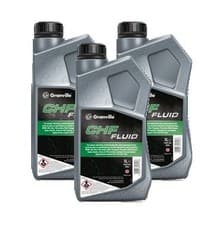 Image of Granville 2594 CHF - Central Hydraulic Fluid 3 x 1 Litre