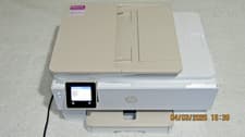 Image of HP Envy Inspire 7920e All‑in‑One Wireless Printer No Ink included | Brand New