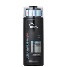 Image of TRUSS Professional Ultra Hydration Plus Shampoo 300 ml / 10.14 fl oz