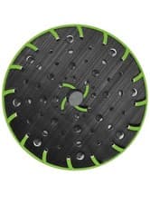 Image of Festool 150mm Medium Sanding Pad for ETS Sanders 202458