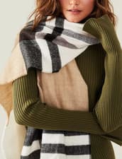 Image of Accessorize Scarf/Wrap