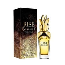 Image of BEYONCE RISE 30ML EDP SPRAY | FOR HER | NEW FREE P&P
