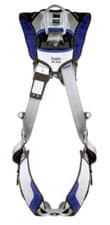Image of 3M DBI SALA EXOFIT XE100 COMFORT HARNESS SIZE 3 BLUE SIZE 3