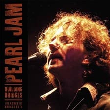 Image of PEARL JAM BUILDING BRIDGES (2LP) Vinyl Double Album mint sealed new live rock***