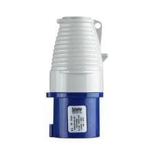 Image of DEFENDER 230V PLUG 16A