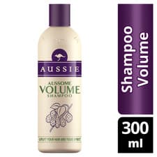 Image of Aussie Aussome Volume Shampoo 300ml