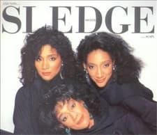 Image of Sister Sledge And Now...Again (CD)