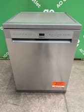 Image of Hotpoint Full Size Dishwasher Silver B Rated H7FHS51XUK #LF123784