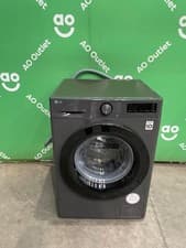 Image of LG Washing Machine 10kg 1400 rpm Slate Grey A Rated F4Y510GBLN1 #LF123015