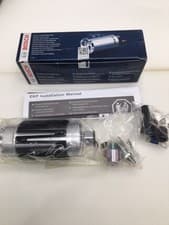 Image of BOSCH Fuel Pump In Line 0580.B00.12U-50  NEW MOTOSPORT