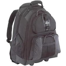 Image of Targus TSB700EU laptop case 39.6 cm (15.6inch) Backpack Black
