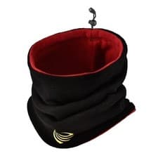 Image of Winter Warm Fleece Neck Gaiter Ski Tube Scarf for Men Women Snood Neck Warmer