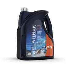 Image of VAX Platinum Antibacterial Carpet Cleaning Solution 4L Citrus Scented Pet Proof
