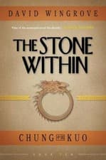 Image of The Stone Within: Chung Kuo Book 10. Wingrove 9781912094554 Free Shipping**