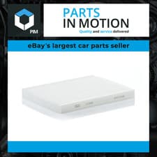 Image of Pollen / Cabin Filter CU2436 Mann 1541456 8V5118D543AA 1594615 2092404 Quality