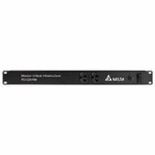 Image of 1U RACK MOUNT PDU 12 OUTLETS 2 F