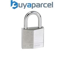Image of Master Lock 640EURD Marine 40mm Padlock MLK640