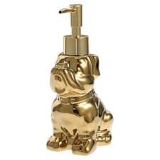 Image of Dog Styling Bottle Dad Travel Bathroom Lotion Dispensers Shampoo