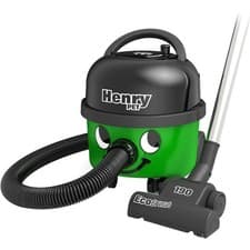 Image of Numatic PET 200-11 Henry Pet Cylinder Vacuum Cleaner Bagged 2 Year Manufacturer