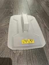 Image of NEW EARLEX/ WAGNER WALLPAPER STEAMER / STRIPPER PLATE STEAM PLATE ONLY.