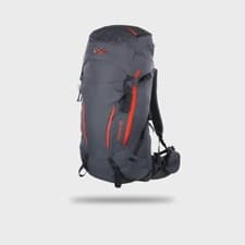 Image of Portal Camping Hiking Travel Outdoor Phoenix 65L Rucksack Backpack