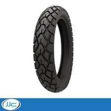 Image of 1 x 120/70 12 58P REINF TL Front Or Rear, Kenda K761 Motorbike Tyre, 1207012