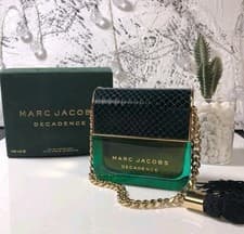 Image of Marc Jacobs Decadence Eau de Parfum 100ml Spray New Sealed Mother's Day