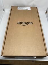 Image of Amazon Fire HD 10 Kids Edition Tablet 10.1 HD Display Black 32GB 9th Generation