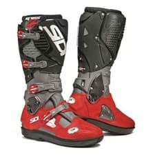 Image of Sidi Crossfire 3 SRS Off-Road Motorcycle Motocross Enduro ATV Quad CE Moto Boots