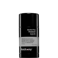 Image of Anthony Deodorant Alcohol Free 70g