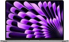 Image of Apple MacBook Air 2024 M3 15-inch 512GB SSD 8GB RAM - Space Grey