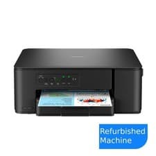 Image of Brother DCP-J1260W Colour Inkjet A Grade - Refurbished Machine