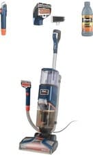 Image of Shark CarpetXpert Deep Clean Carpet Cleaner with Built-In Stain & Spot, EX150UK