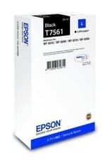 Image of Genuine Epson T7561 / T7564 Cyan Magenta Yellow Black Inks **CHOOSE** LOT