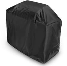Image of Heavy Duty BBQ Cover Waterproof Grill Protector Outdoor Weather . 147x61x117 cm
