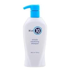 Image of It's a 10 Miracle Volumizing Shampoo 295ml