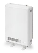 Image of High Heat Retention Fan Assisted Electric Storage Heater Elnur ECOHHR10 0.71kw