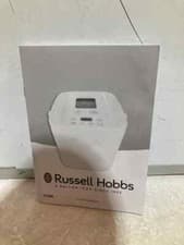Image of Russell Hobbs Classics White Bread Maker 27260 (BM:002)