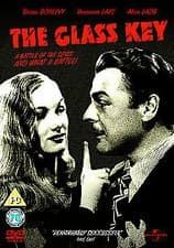 Image of The Glass Key [DVD], New DVD, Brian Donlevy,Alan Ladd,Veronica Lake,Bonita Granv