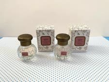 Image of Tocca Cleopatra Miniature Eau de Parfum 5ml x2 [10ml] – New / Boxed