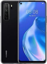 Image of Huawei P40 lite 5G - 128GB - Space Silver (Unlocked) (Dual SIM)